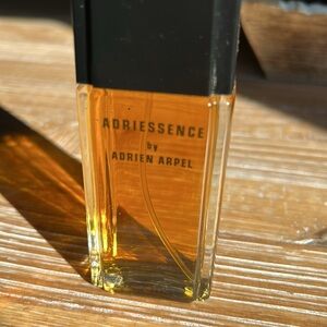 Adrienessence Adrien Arpel Perfume.